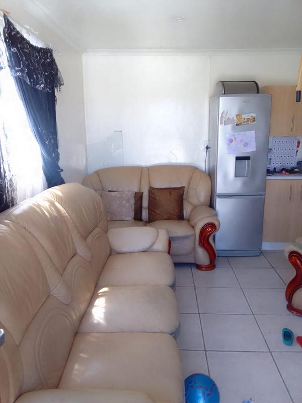 1 Bedroom Property for Sale in Wesbank Western Cape